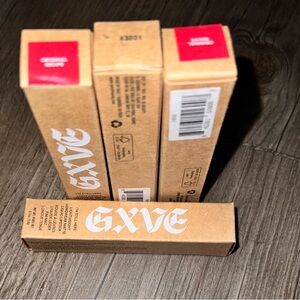 Gwen Stefani The Original Recipe Lipgloss 💄 BNIB x4